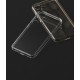 Θήκη Σιλικόνης Ringke Fusion TPU case with frame for Samsung Galaxy S24 Clear (F787E52) Θήκη Σιλικόνης Ringke Fusion TPU case with frame for Samsung Galaxy S24 Clear (F787E52)