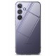 Θήκη Σιλικόνης Ringke Fusion TPU case with frame for Samsung Galaxy S24 Clear (F787E52) Θήκη Σιλικόνης Ringke Fusion TPU case with frame for Samsung Galaxy S24 Clear (F787E52)