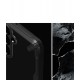 Θήκη Σιλικόνης Ringke Fusion X Case Armored Cover With Frame for Samsung Galaxy S24 (FX789E55)  Black