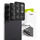 Γυαλί Προστασίας Κάμερας Ringke Camera Lens Frame Glass (2 Τεμάχια) for Samsung Galaxy S25 Ultra (CLF1G1007) Black Γυαλί Προστασίας Κάμερας Ringke Camera Lens Frame Glass (2 Τεμάχια) for Samsung Galaxy S25 Ultra (CLF1G1007) Black