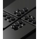 Γυαλί Προστασίας Κάμερας Ringke Camera Lens Frame Glass (2 Τεμάχια) for Samsung Galaxy S25 Ultra (CLF1G1007) Black Γυαλί Προστασίας Κάμερας Ringke Camera Lens Frame Glass (2 Τεμάχια) for Samsung Galaxy S25 Ultra (CLF1G1007) Black