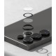 Γυαλί Προστασίας Κάμερας Ringke Camera Lens Frame Glass (2 Τεμάχια) for Samsung Galaxy S25 Ultra (CLF1G1007) Black Γυαλί Προστασίας Κάμερας Ringke Camera Lens Frame Glass (2 Τεμάχια) for Samsung Galaxy S25 Ultra (CLF1G1007) Black