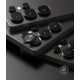Γυαλί Προστασίας Κάμερας Ringke Camera Lens Frame Glass (2 Τεμάχια) for Samsung Galaxy S25 Ultra (CLF1G1007) Black Γυαλί Προστασίας Κάμερας Ringke Camera Lens Frame Glass (2 Τεμάχια) for Samsung Galaxy S25 Ultra (CLF1G1007) Black