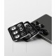 Γυαλί Προστασίας Κάμερας Ringke Camera Lens Frame Glass (2 Τεμάχια) for Samsung Galaxy S25 Ultra (CLF1G1007) Black Γυαλί Προστασίας Κάμερας Ringke Camera Lens Frame Glass (2 Τεμάχια) for Samsung Galaxy S25 Ultra (CLF1G1007) Black
