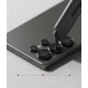 Γυαλί Προστασίας Κάμερας Ringke Camera Lens Frame Glass (2 Τεμάχια) for Samsung Galaxy S25 Ultra (CLF1G1007) Black Γυαλί Προστασίας Κάμερας Ringke Camera Lens Frame Glass (2 Τεμάχια) for Samsung Galaxy S25 Ultra (CLF1G1007) Black