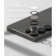 Γυαλί Προστασίας Κάμερας Ringke Camera Lens Frame Glass (2 Τεμάχια) for Samsung Galaxy S25 Ultra (CLF1G1007) Black Γυαλί Προστασίας Κάμερας Ringke Camera Lens Frame Glass (2 Τεμάχια) for Samsung Galaxy S25 Ultra (CLF1G1007) Black