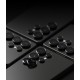 Γυαλί Προστασίας Κάμερας Ringke Camera Lens Frame Glass (2 Τεμάχια) for Samsung Galaxy S25 Ultra (CLF1G1007) Black Γυαλί Προστασίας Κάμερας Ringke Camera Lens Frame Glass (2 Τεμάχια) for Samsung Galaxy S25 Ultra (CLF1G1007) Black
