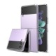 Θήκη Σιλικόνης Ringke Slim Ultra-Thin Cover PC Case for Samsung Galaxy Z Flip 3 Clear (S534E52) Θήκη Σιλικόνης Ringke Slim Ultra-Thin Cover PC Case for Samsung Galaxy Z Flip 3 Clear (S534E52)