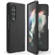 Θήκη Σιλικόνης Ringke Slim Slim Cover PC Case for Samsung Galaxy Z Fold 3 Black (S536E55) Θήκη Σιλικόνης Ringke Slim Slim Cover PC Case for Samsung Galaxy Z Fold 3 Black (S536E55)