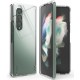 Θήκη Σιλικόνης Ringke Slim Slim Cover PC Case for Samsung Galaxy Z Fold 3 Clear (S536E52) Θήκη Σιλικόνης Ringke Slim Slim Cover PC Case for Samsung Galaxy Z Fold 3 Clear (S536E52)