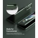 Θήκη Σιλικόνης Ringke Slim Slim Cover PC Case for Samsung Galaxy Z Fold 3 Black (S536E55) Θήκη Σιλικόνης Ringke Slim Slim Cover PC Case for Samsung Galaxy Z Fold 3 Black (S536E55)