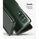 Θήκη Σιλικόνης Ringke Slim Slim Cover PC Case for Samsung Galaxy Z Fold 3 Black (S536E55) Θήκη Σιλικόνης Ringke Slim Slim Cover PC Case for Samsung Galaxy Z Fold 3 Black (S536E55)