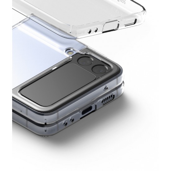 Γυαλί Προστασίας Ringke Galaxy Z Flip 4 Screen Protector | Cover Display Glass