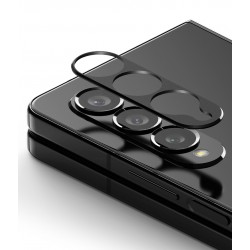 Προστασία Κάμερας Αλουμινίου Ringke Camera Styling for Samsung Galaxy Z Fold 4 5G CM61027RS Black
