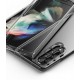 Προστασία Κάμερας Αλουμινίου Ringke Camera Styling for Samsung Galaxy Z Fold 4 5G CM61027RS Black