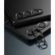 Προστασία Κάμερας Αλουμινίου Ringke Camera Styling for Samsung Galaxy Z Fold 4 5G CM61027RS Black