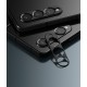 Προστασία Κάμερας Αλουμινίου Ringke Camera Styling for Samsung Galaxy Z Fold 4 5G CM61027RS Black