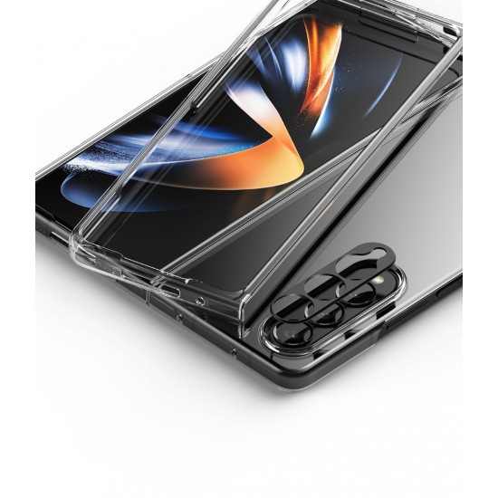 Προστασία Κάμερας Αλουμινίου Ringke Camera Styling for Samsung Galaxy Z Fold 4 5G CM61027RS Black