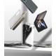 Θήκη Σιλικόνης Ringke Slim Slim Cover PC Case for Samsung Galaxy Z Fold 4 Clear (S632R52) Θήκη Σιλικόνης Ringke Slim Slim Cover PC Case for Samsung Galaxy Z Fold 4 Clear (S632R52)