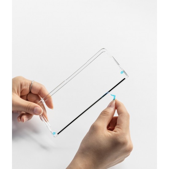 Θήκη Σιλικόνης Ringke Slim Slim Cover PC Case for Samsung Galaxy Z Fold 4 Clear (S632R52) Θήκη Σιλικόνης Ringke Slim Slim Cover PC Case for Samsung Galaxy Z Fold 4 Clear (S632R52)