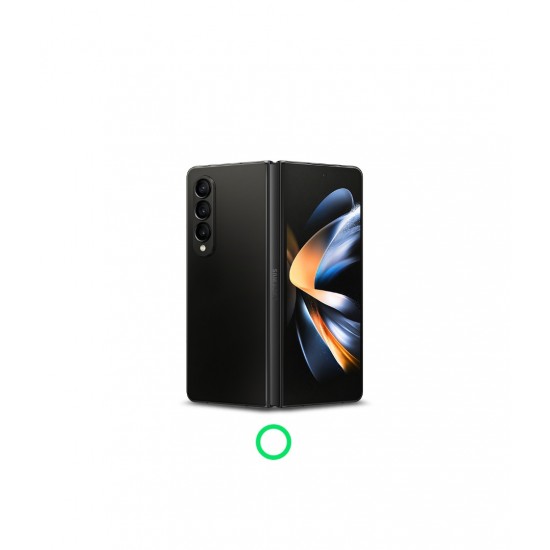Θήκη Σιλικόνης Ringke Slim Slim Cover PC Case for Samsung Galaxy Z Fold 4 Clear (S632R52) Θήκη Σιλικόνης Ringke Slim Slim Cover PC Case for Samsung Galaxy Z Fold 4 Clear (S632R52)