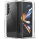 Θήκη Σιλικόνης Ringke Slim Slim Cover PC Case for Samsung Galaxy Z Fold 4 Clear (S632R52) Θήκη Σιλικόνης Ringke Slim Slim Cover PC Case for Samsung Galaxy Z Fold 4 Clear (S632R52)