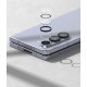 Γυαλί Προστασίας Κάμερας Ringke Camera Lens Frame Glass for Samsung Galaxy Z Fold 5 Black (CM06096RS)