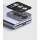 Γυαλί Προστασίας Κάμερας Ringke Camera Lens Frame Glass for Samsung Galaxy Z Fold 5 Black (CM06096RS)
