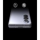 Γυαλί Προστασίας Κάμερας Ringke Camera Lens Frame Glass for Samsung Galaxy Z Fold 5 Black (CM06096RS)