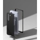 Θήκη Σιλικόνης Ringke Slim Slim Cover PC Case for Samsung Galaxy Z Fold 5 Black (S719E55)