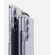 Θήκη Σιλικόνης Ringke Slim Slim Cover PC Case for Samsung Galaxy Z Fold 5 Clear (S719E52)