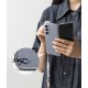 Θήκη Σιλικόνης Ringke Slim Slim Cover PC Case for Samsung Galaxy Z Fold 5 Clear (S719E52)