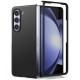Θήκη Σιλικόνης Ringke Slim Slim Cover PC Case for Samsung Galaxy Z Fold 5 Black (S719E55)