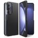 Θήκη Σιλικόνης Ringke Slim Slim Cover PC Case for Samsung Galaxy Z Fold 5 Black (S719E55)