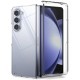 Θήκη Σιλικόνης Ringke Slim Slim Cover PC Case for Samsung Galaxy Z Fold 5 Clear (S719E52)