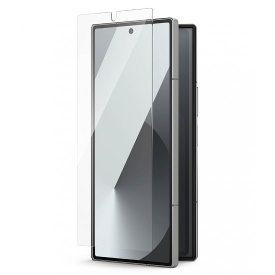 Γυαλί Προστασίας Ringke Screen Protector Cover Display Glass for Samsung Galaxy Z Fold 6 (2 τεμάχια) (G4as884) Γυαλί Προστασίας Ringke Screen Protector Cover Display Glass for Samsung Galaxy Z Fold 6 (2 τεμάχια) (G4as884)