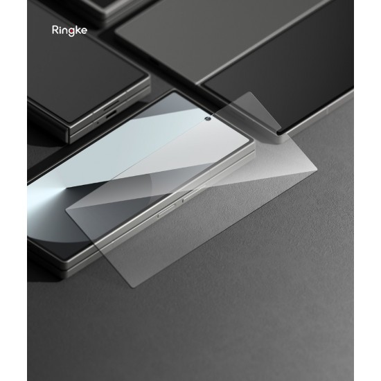 Γυαλί Προστασίας Ringke Screen Protector Cover Display Glass for Samsung Galaxy Z Fold 6 (2 τεμάχια) (G4as884) Γυαλί Προστασίας Ringke Screen Protector Cover Display Glass for Samsung Galaxy Z Fold 6 (2 τεμάχια) (G4as884)