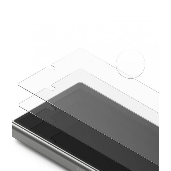 Γυαλί Προστασίας Ringke Screen Protector Cover Display Glass for Samsung Galaxy Z Fold 6 (2 τεμάχια) (G4as884) Γυαλί Προστασίας Ringke Screen Protector Cover Display Glass for Samsung Galaxy Z Fold 6 (2 τεμάχια) (G4as884)