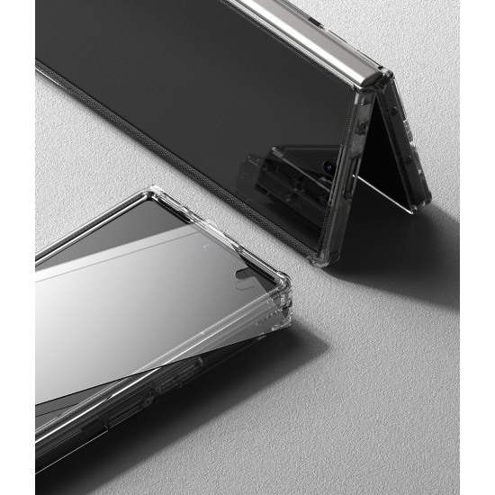 Γυαλί Προστασίας Ringke Screen Protector Cover Display Glass for Samsung Galaxy Z Fold 6 (2 τεμάχια) (G4as884) Γυαλί Προστασίας Ringke Screen Protector Cover Display Glass for Samsung Galaxy Z Fold 6 (2 τεμάχια) (G4as884)