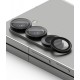 Γυαλί Προστασίας Κάμερας Ringke Camera Lens Frame Glass for Samsung Galaxy Z fold 6 (CLF1G885) Black Γυαλί Προστασίας Κάμερας Ringke Camera Lens Frame Glass for Samsung Galaxy Z fold 6 (CLF1G885) Black