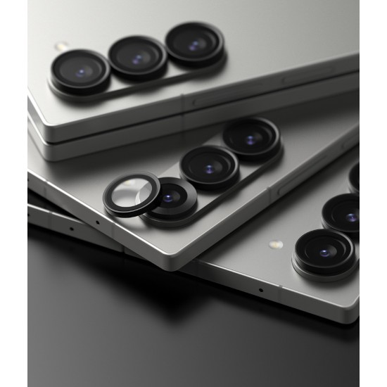 Γυαλί Προστασίας Κάμερας Ringke Camera Lens Frame Glass for Samsung Galaxy Z fold 6 (CLF1G885) Black Γυαλί Προστασίας Κάμερας Ringke Camera Lens Frame Glass for Samsung Galaxy Z fold 6 (CLF1G885) Black