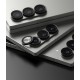 Γυαλί Προστασίας Κάμερας Ringke Camera Lens Frame Glass for Samsung Galaxy Z fold 6 (CLF1G885) Black Γυαλί Προστασίας Κάμερας Ringke Camera Lens Frame Glass for Samsung Galaxy Z fold 6 (CLF1G885) Black