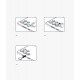 Γυαλί Προστασίας Κάμερας Ringke Camera Lens Frame Glass for Samsung Galaxy Z fold 6 (CLF1G885) Black Γυαλί Προστασίας Κάμερας Ringke Camera Lens Frame Glass for Samsung Galaxy Z fold 6 (CLF1G885) Black