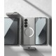 Θήκη Σιλικόνης Ringke Fusion Magnetic polycarbonate case with TPU frame for Samsung Galaxy Z Fold 6 Clear (FMG865R52) Θήκη Σιλικόνης Ringke Fusion Magnetic polycarbonate case with TPU frame for Samsung Galaxy Z Fold 6 Clear (FMG865R52)