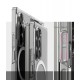 Θήκη Σιλικόνης Ringke Fusion Magnetic polycarbonate case with TPU frame for Samsung Galaxy Z Fold 6 Clear (FMG865R52) Θήκη Σιλικόνης Ringke Fusion Magnetic polycarbonate case with TPU frame for Samsung Galaxy Z Fold 6 Clear (FMG865R52)