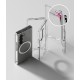 Θήκη Σιλικόνης Ringke Fusion Magnetic polycarbonate case with TPU frame for Samsung Galaxy Z Fold 6 Clear (FMG865R52) Θήκη Σιλικόνης Ringke Fusion Magnetic polycarbonate case with TPU frame for Samsung Galaxy Z Fold 6 Clear (FMG865R52)