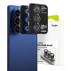 Γυαλί Προστασίας Κάμερας Ringke Camera Lens Frame Glass (2 Τεμάχια) for Samsung Galaxy Z Fold 7 (CLF1G1114) Black