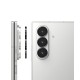 Γυαλί Προστασίας Κάμερας Ringke Camera Lens Frame Glass (2 Τεμάχια) for Samsung Galaxy Z Fold 7 (CLF1G1114) Black