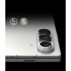 Γυαλί Προστασίας Κάμερας Ringke Camera Lens Frame Glass (2 Τεμάχια) for Samsung Galaxy Z Fold 7 (CLF1G1114) Black