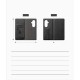 Αποσπώμενο κάλυμμα πορτοφολιού Ringke Folio Wallet Magnetic for Samsung Galaxy Z Fold 7 black (FGWM1078R55) Αποσπώμενο κάλυμμα πορτοφολιού Ringke Folio Wallet Magnetic for Samsung Galaxy Z Fold 7 black (FGWM1078R55)